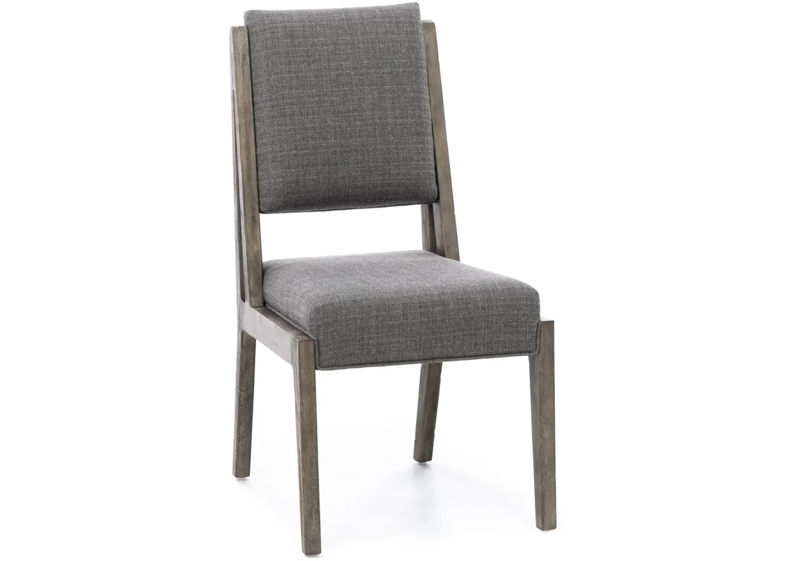 Milton Upholstered Side Chair