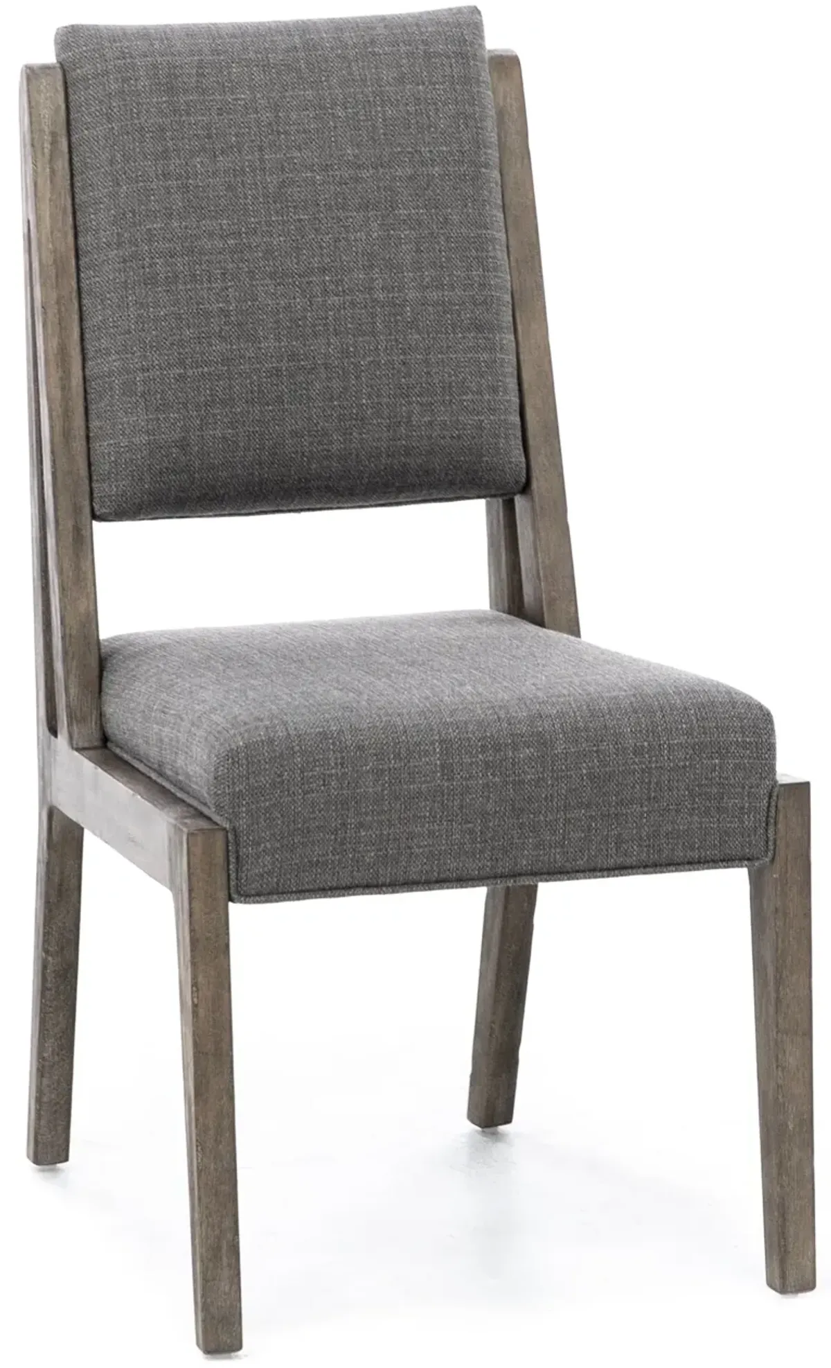 Milton Upholstered Side Chair