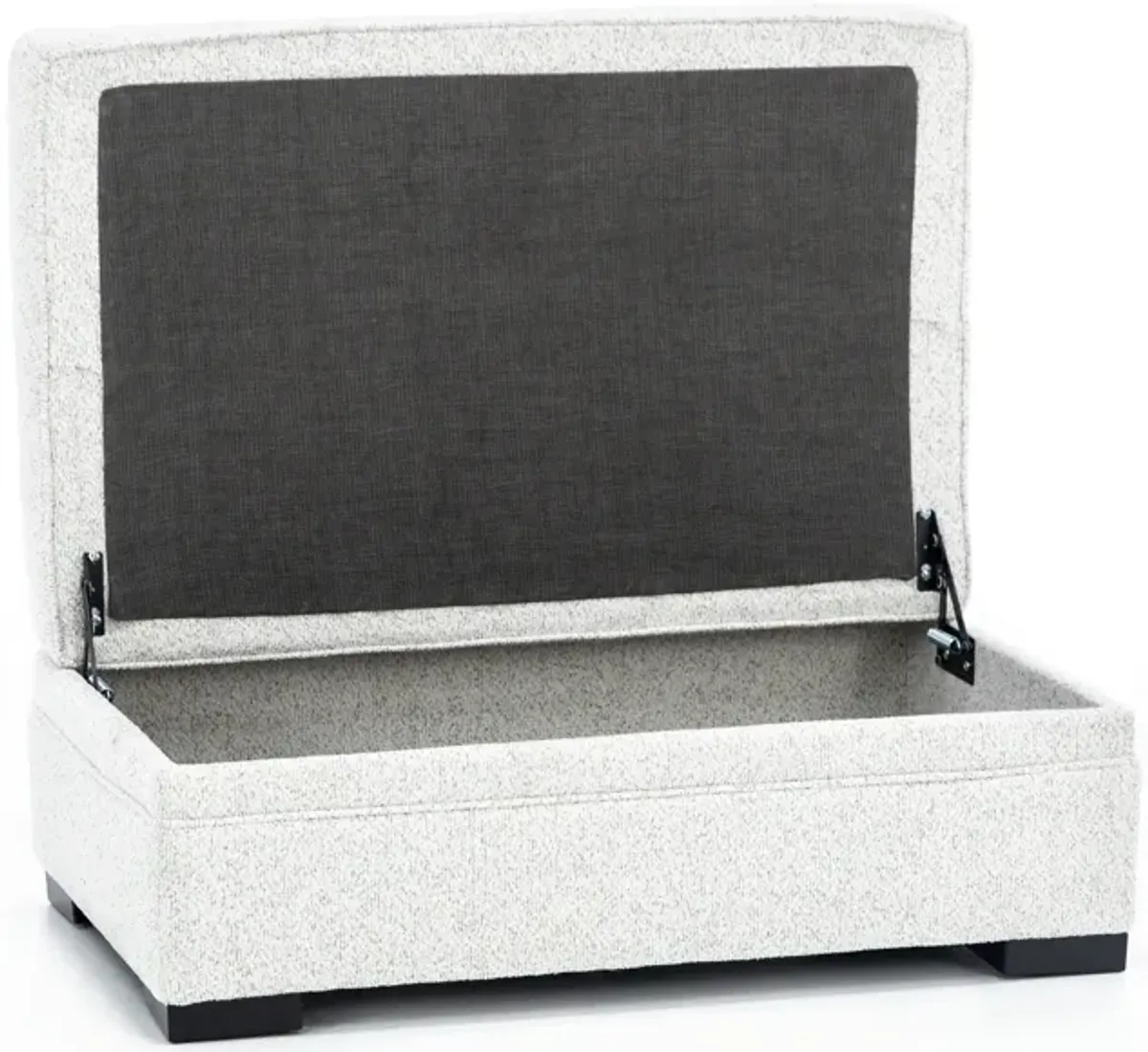 Neptune Storage Ottoman