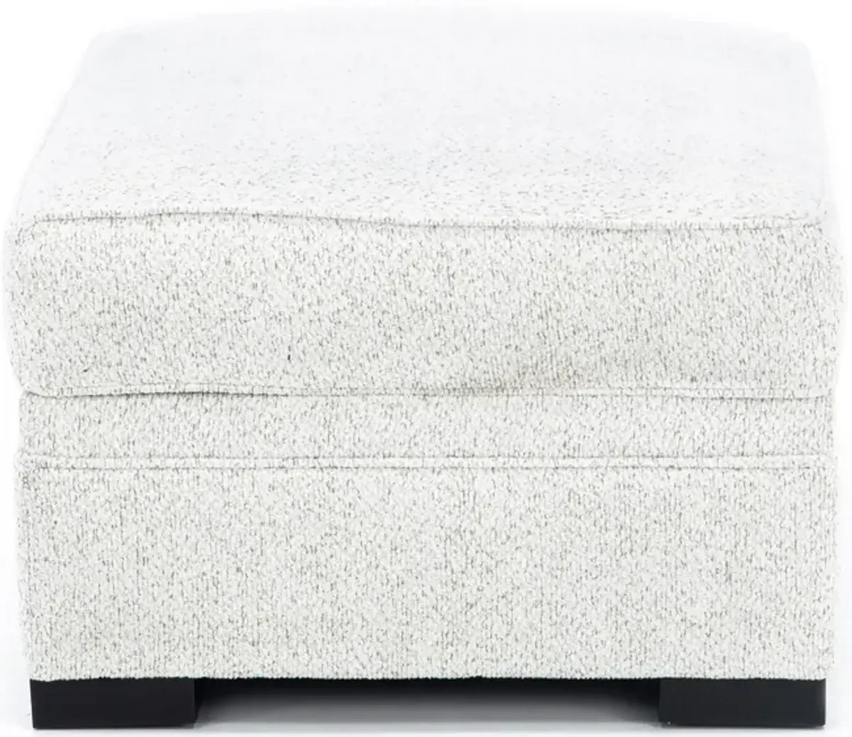 Neptune Storage Ottoman