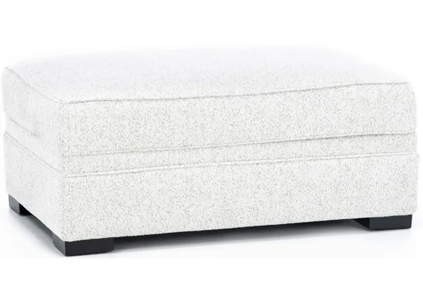 Neptune Storage Ottoman