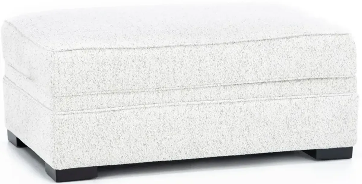 Neptune Storage Ottoman