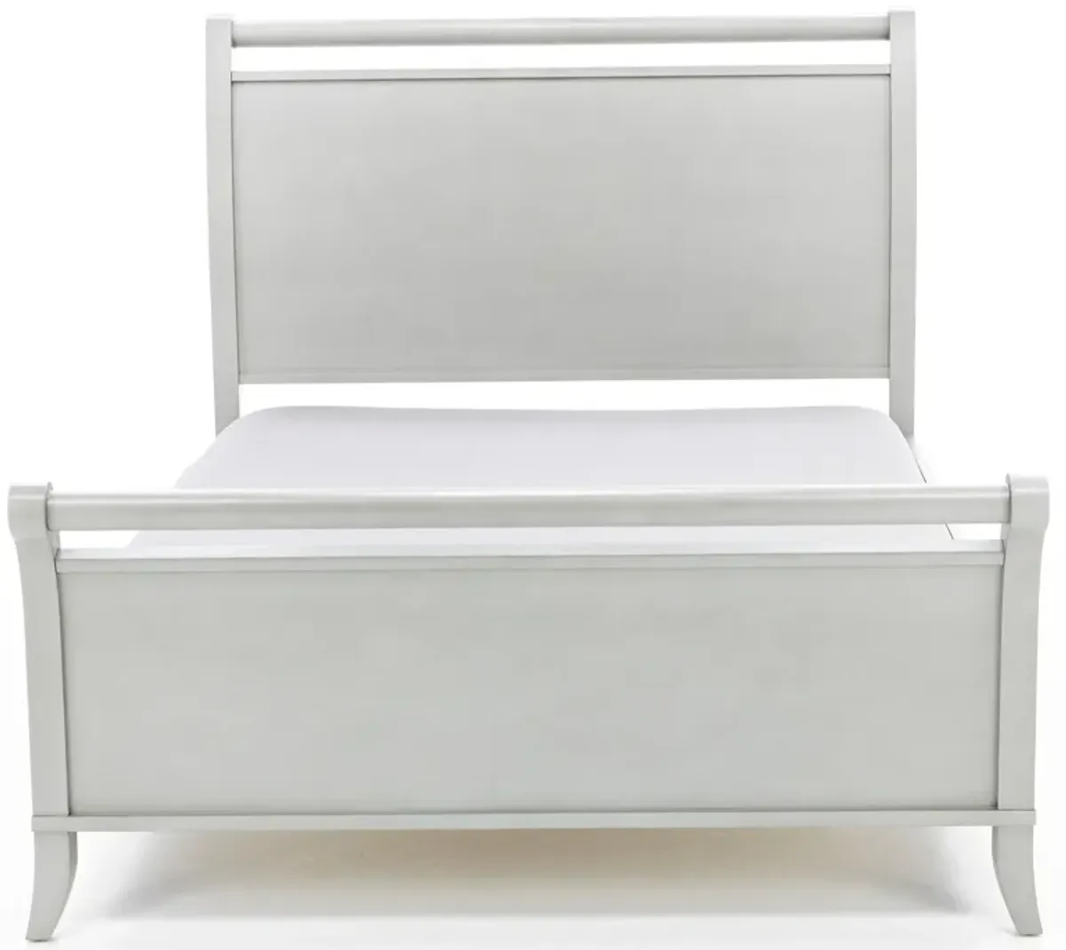 Direct Designs® Celine King Sleigh Bed