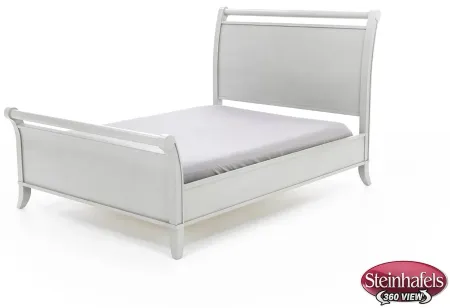 Direct Designs® Celine King Sleigh Bed