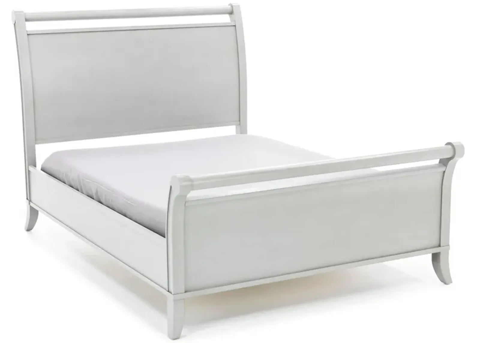 Direct Designs® Celine King Sleigh Bed