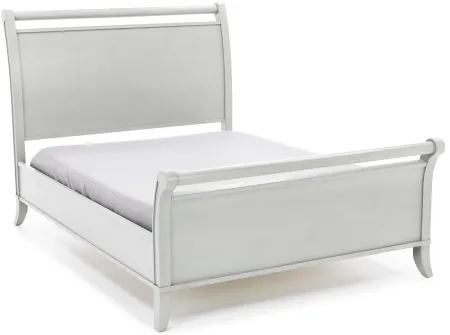 Direct Designs® Celine King Sleigh Bed