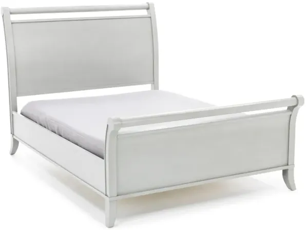 Direct Designs® Celine King Sleigh Bed