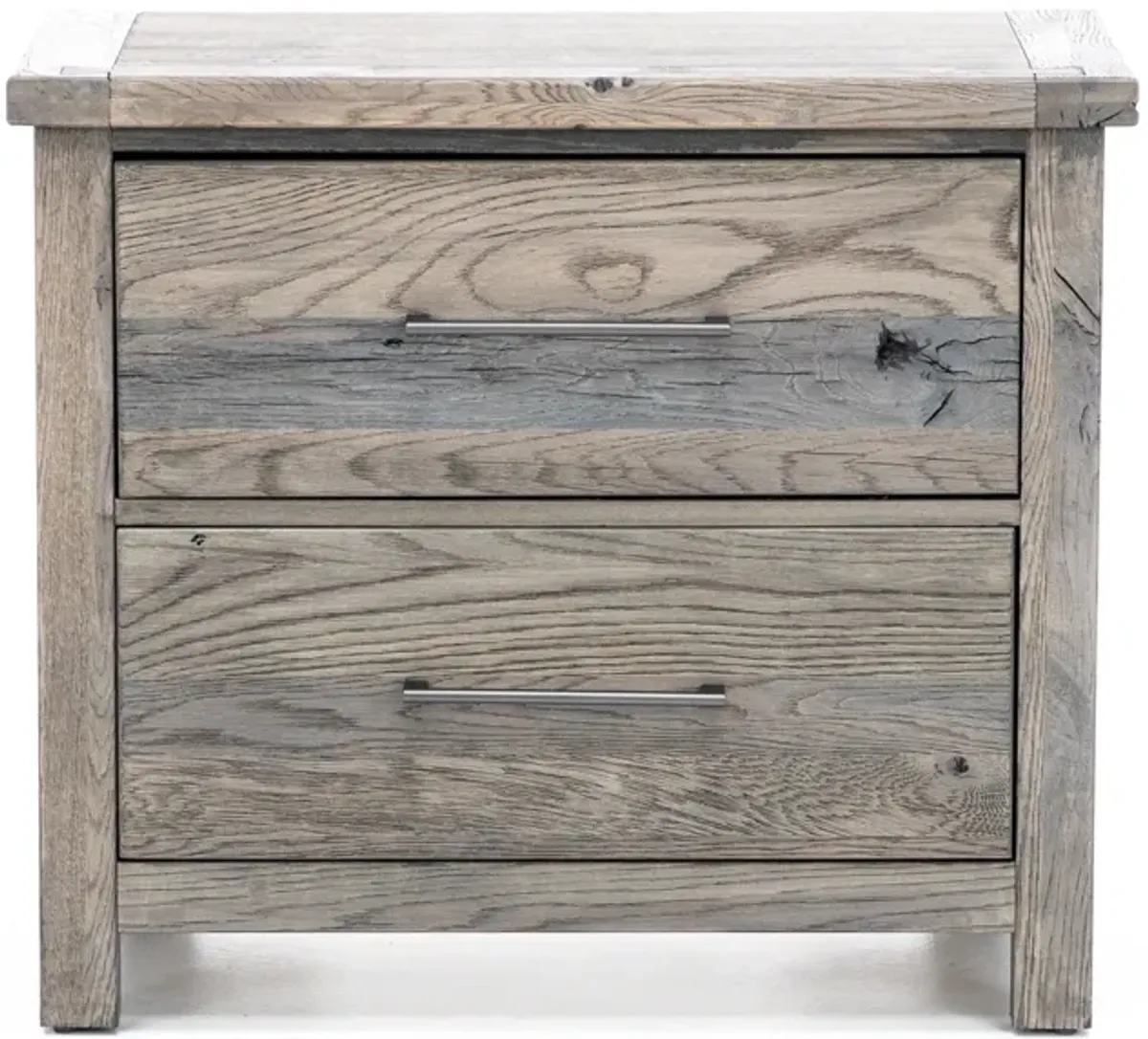 Dovetail Nightstand