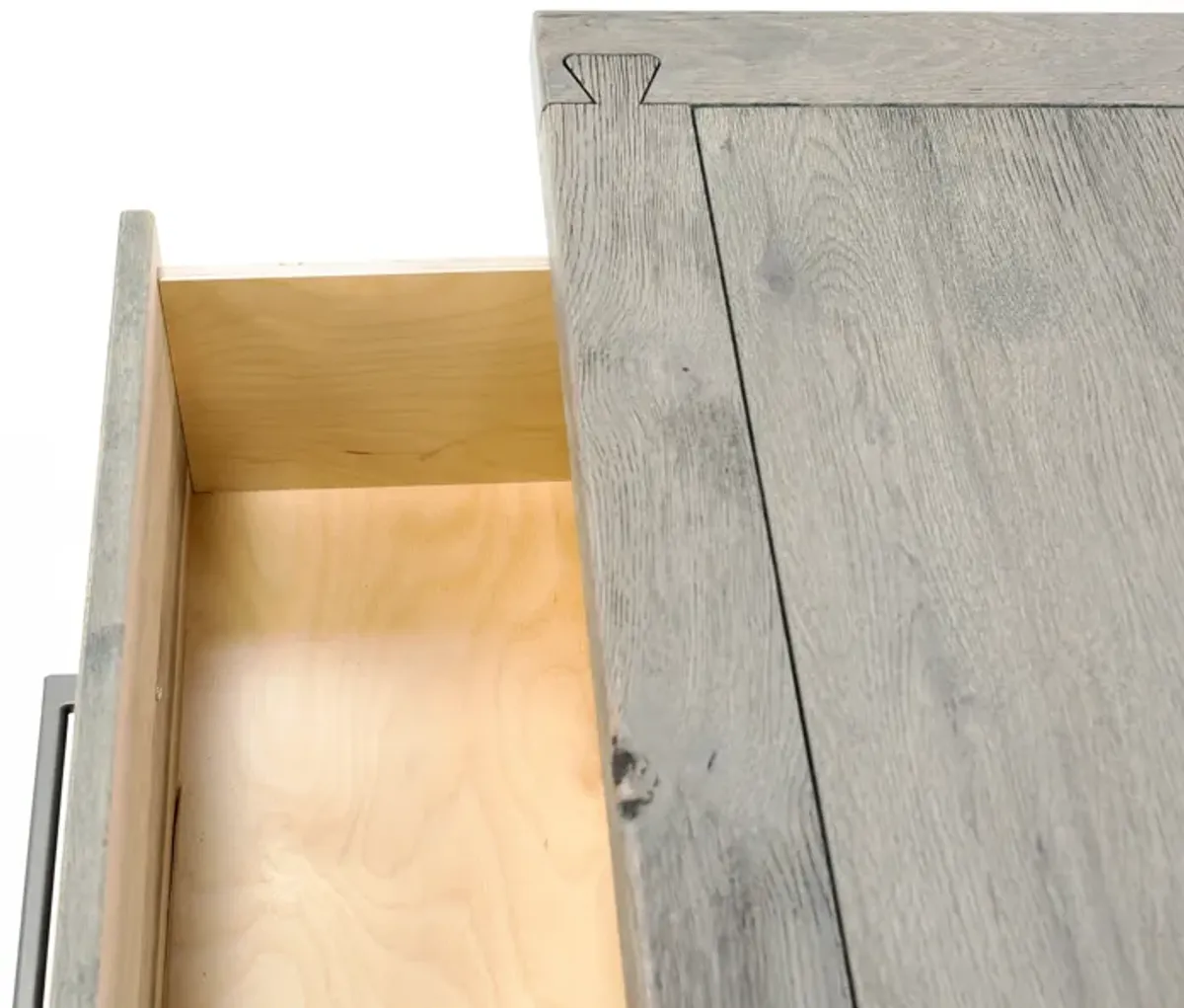 Dovetail Nightstand