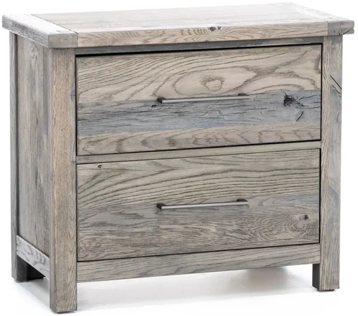 Dovetail Nightstand