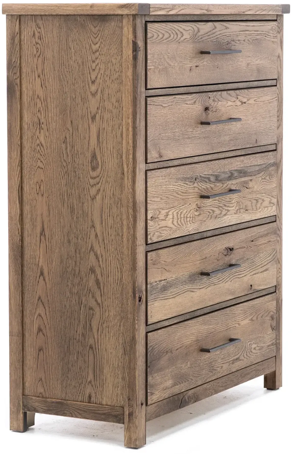 Dovetail Chest