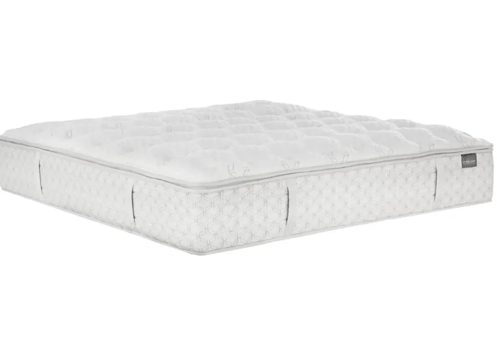 Aireloom Timeless Odyssey M2 Plush Luxetop Queen Mattress