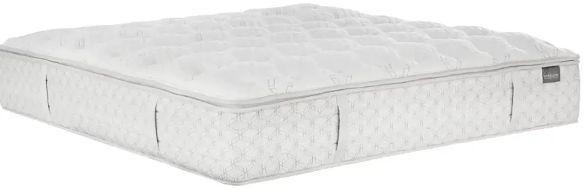 Aireloom Timeless Odyssey M2 Plush Luxetop Queen Mattress