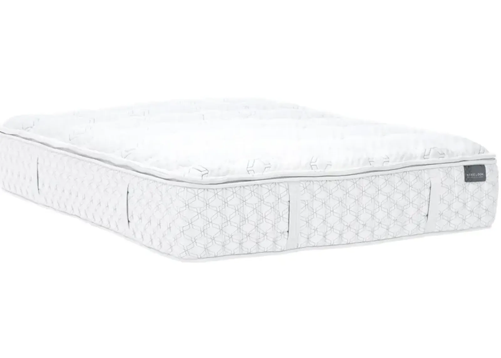 Aireloom Timeless Odyssey M1 Firm Luxetop Twin XL Mattress