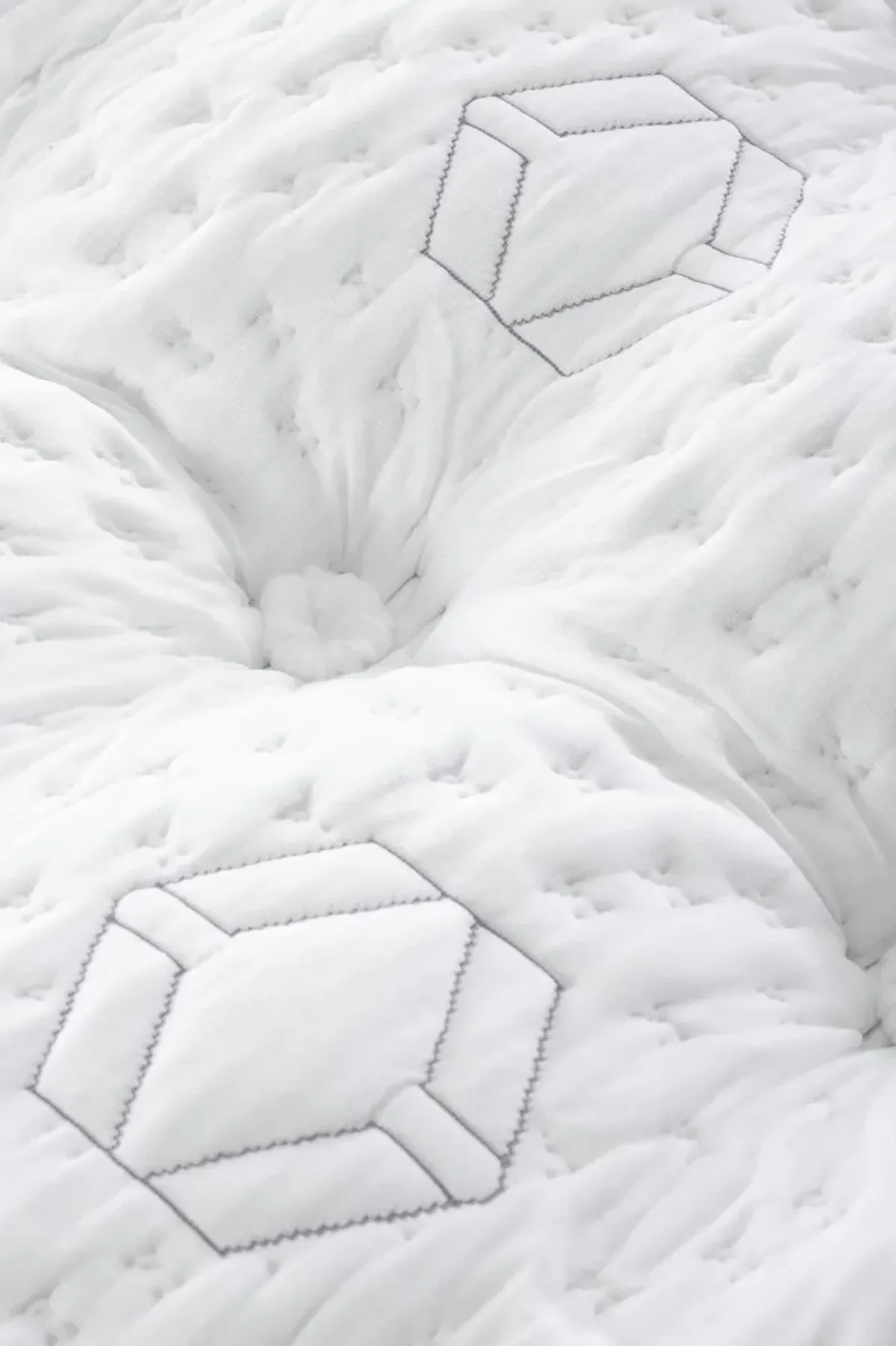 Aireloom Timeless Odyssey M1 Firm Luxetop King Mattress