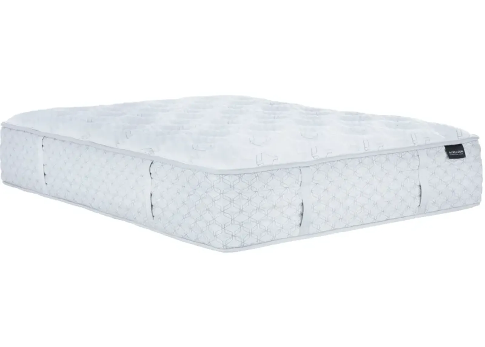 Aireloom Timeless Odyssey Luxury Firm Streamline Full Mattress