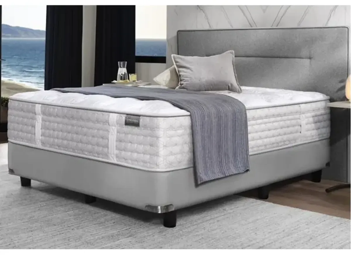 Aireloom Timeless Odyssey Luxury Firm Streamline Queen Mattress