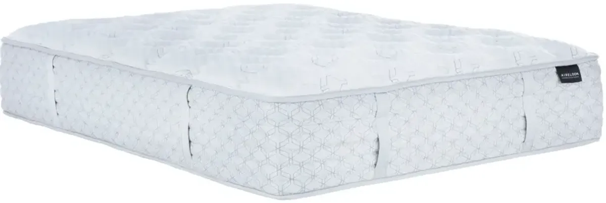 Aireloom Timeless Odyssey Luxury Firm Streamline Queen Mattress