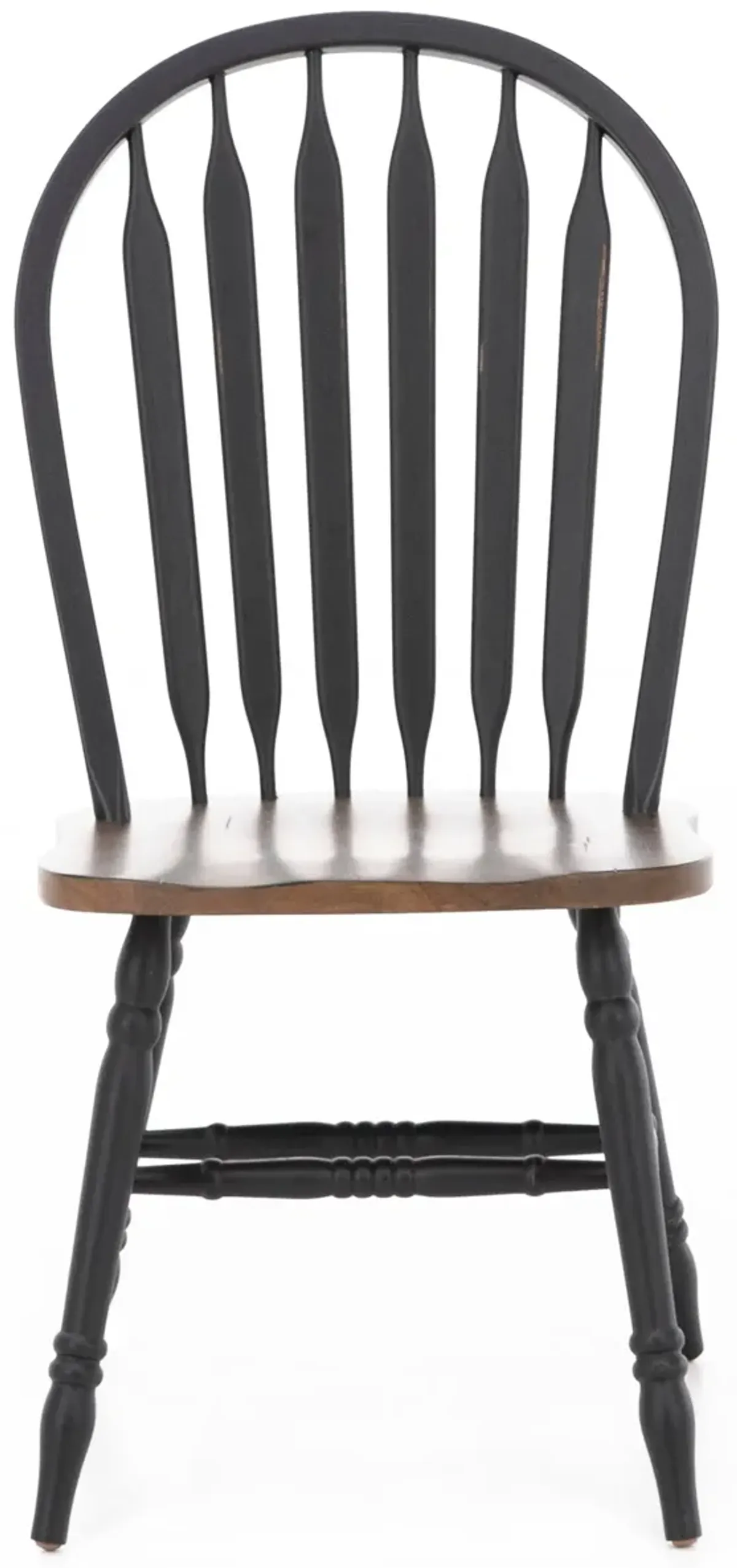 WINDSOR SIDE CHAIR