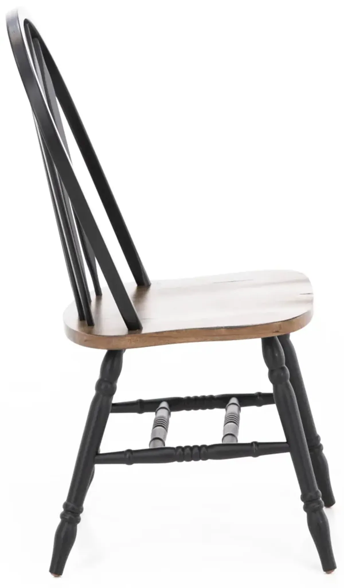 WINDSOR SIDE CHAIR