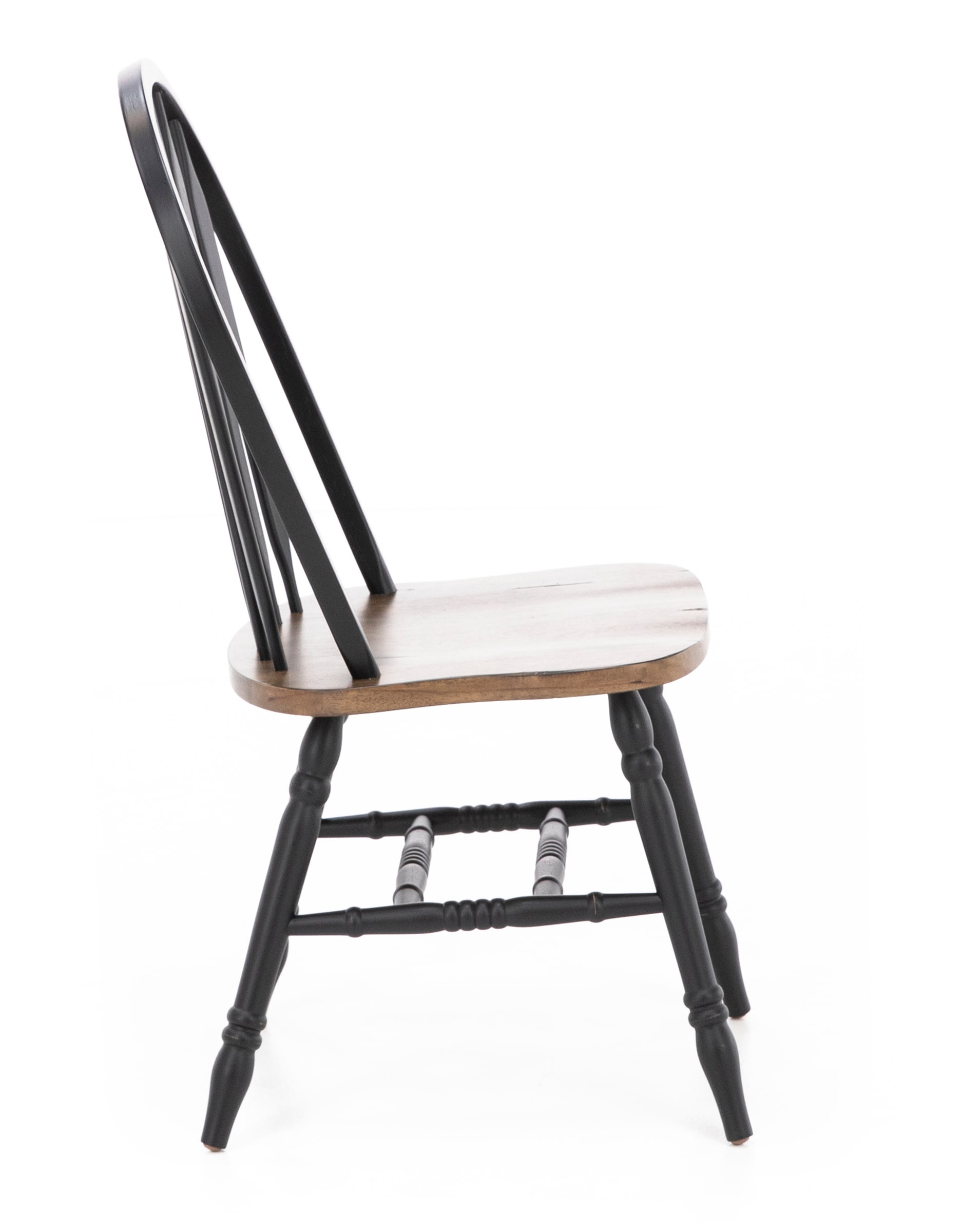 WINDSOR SIDE CHAIR