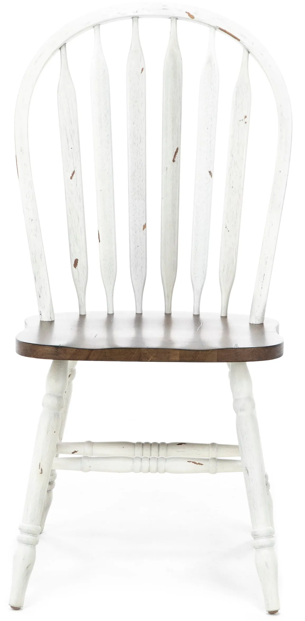 WINDSOR SIDE CHAIR