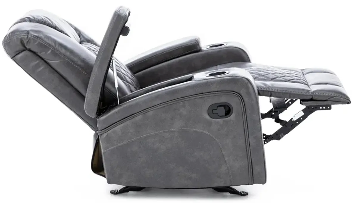 Applause Gliding Recliner