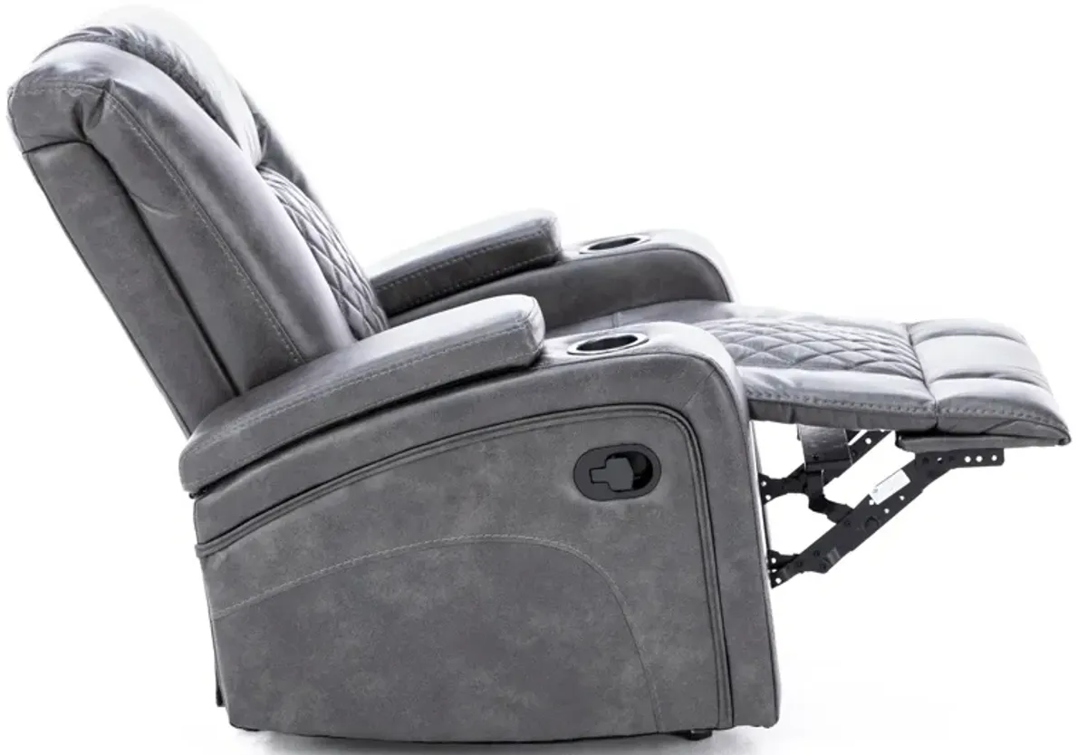 Applause Gliding Recliner