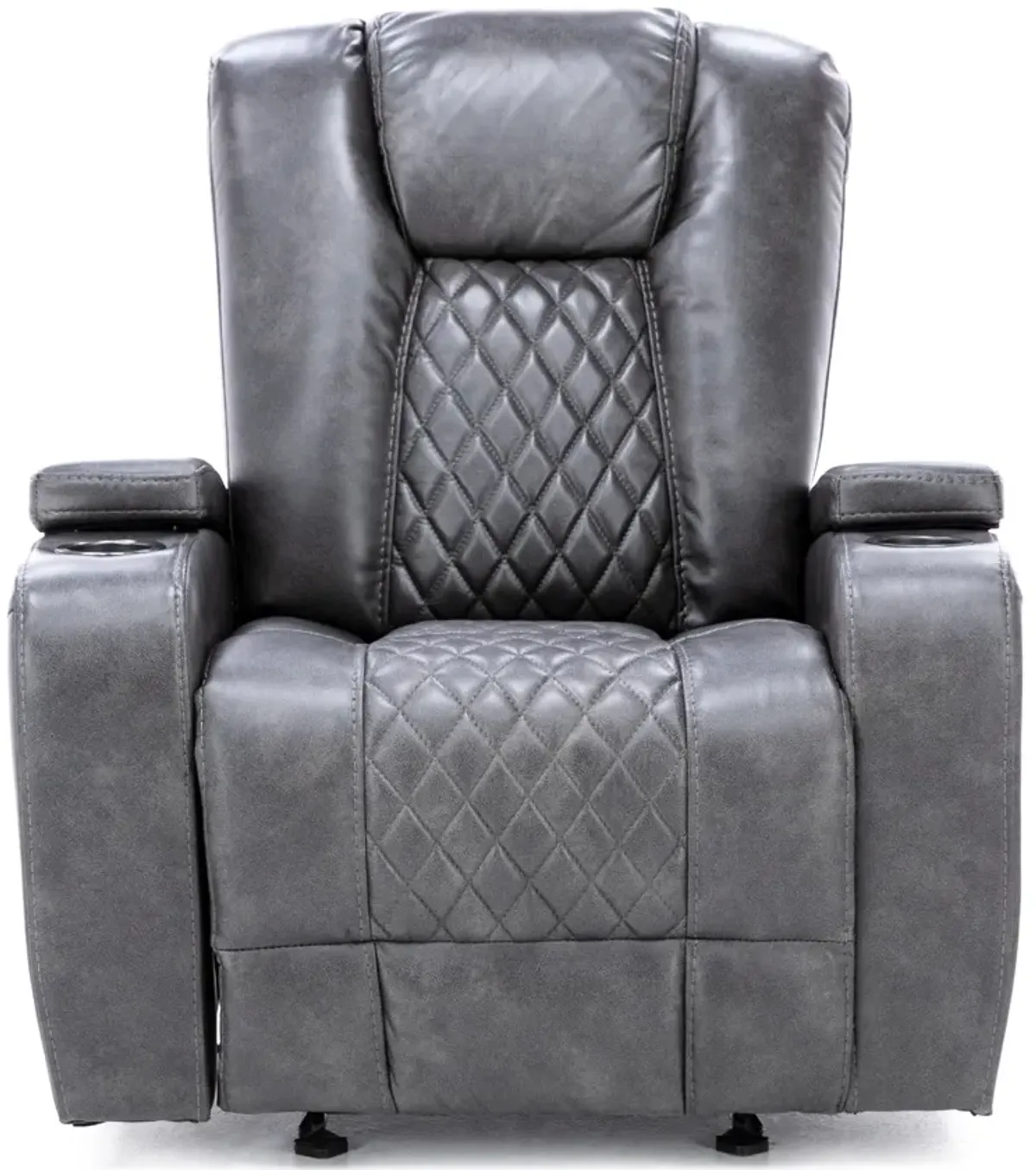 Applause Gliding Recliner