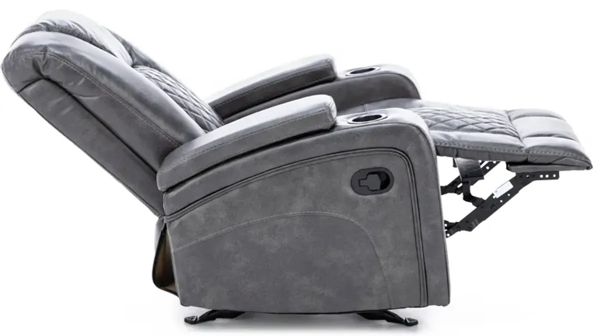 Applause Gliding Recliner