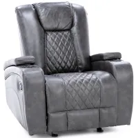 Applause Gliding Recliner