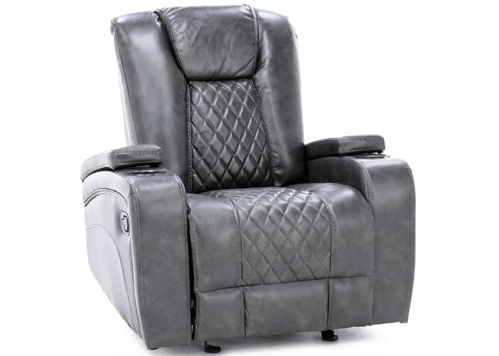 Applause Gliding Recliner