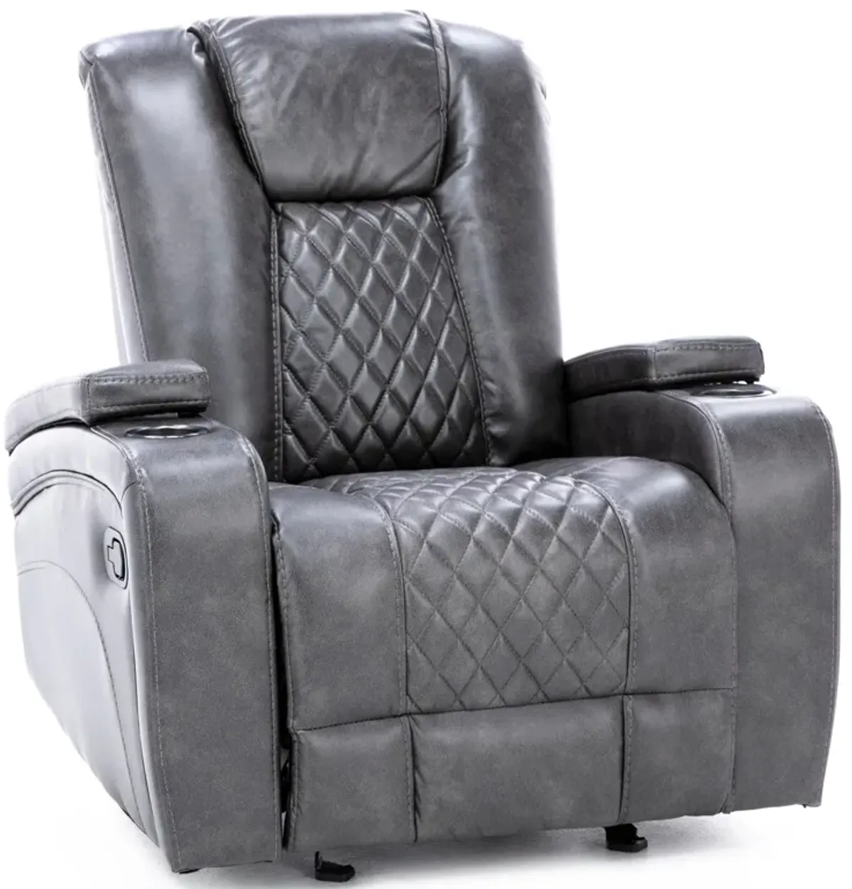 Applause Gliding Recliner