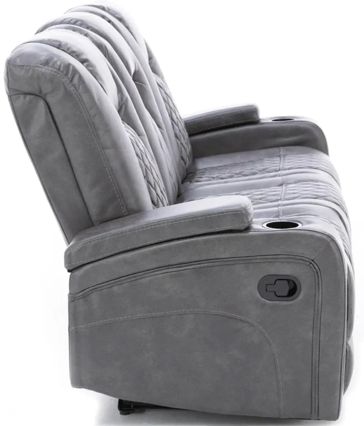 Applause Theater Reclining Sofa