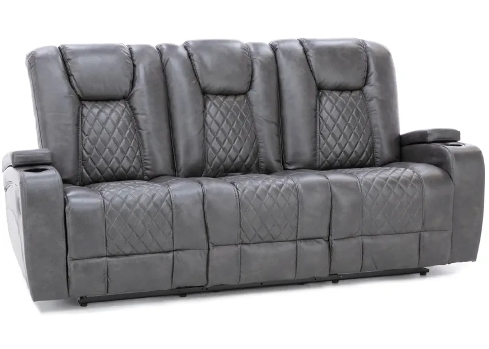 Applause Theater Reclining Sofa