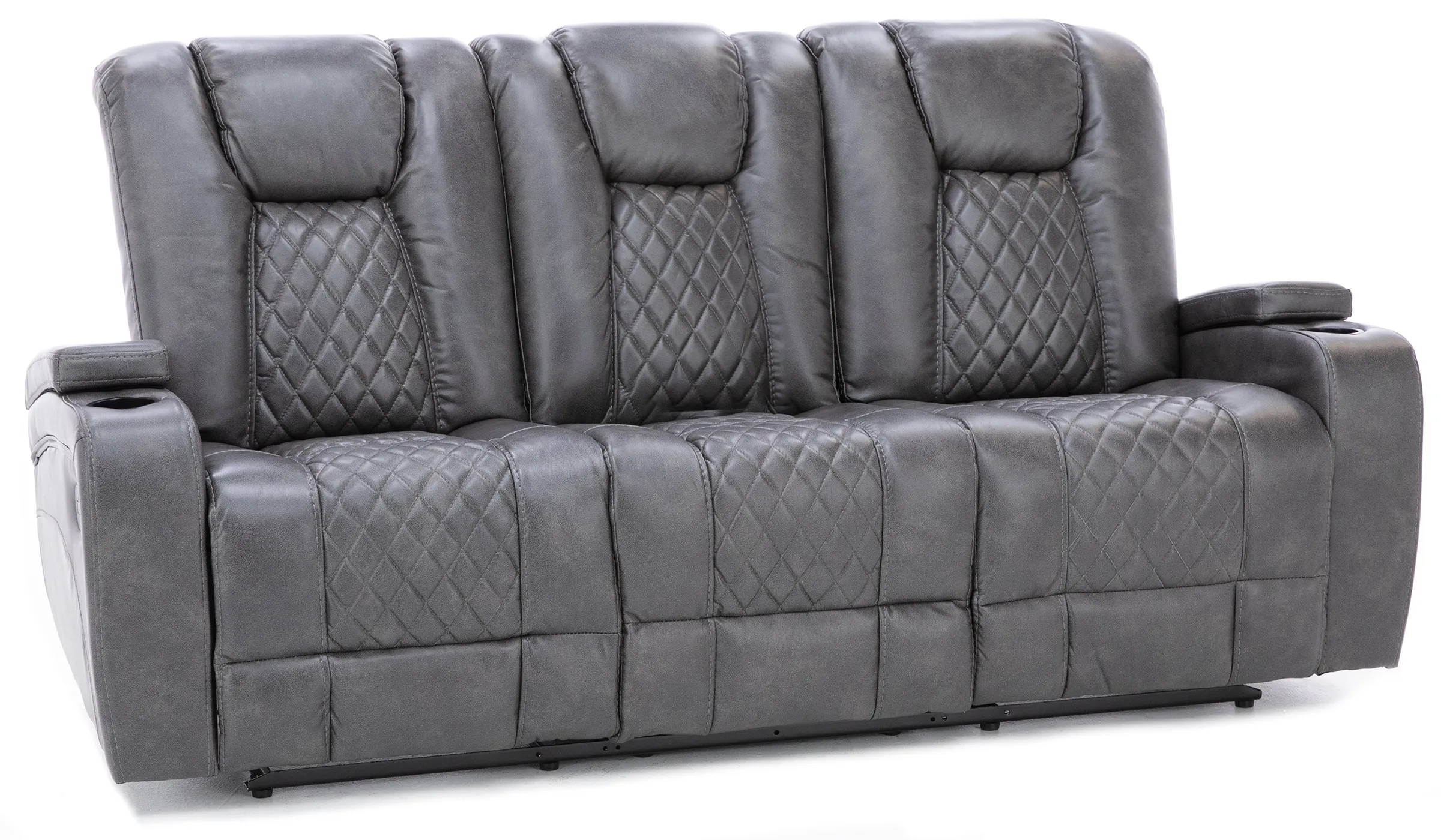 Applause Theater Reclining Sofa