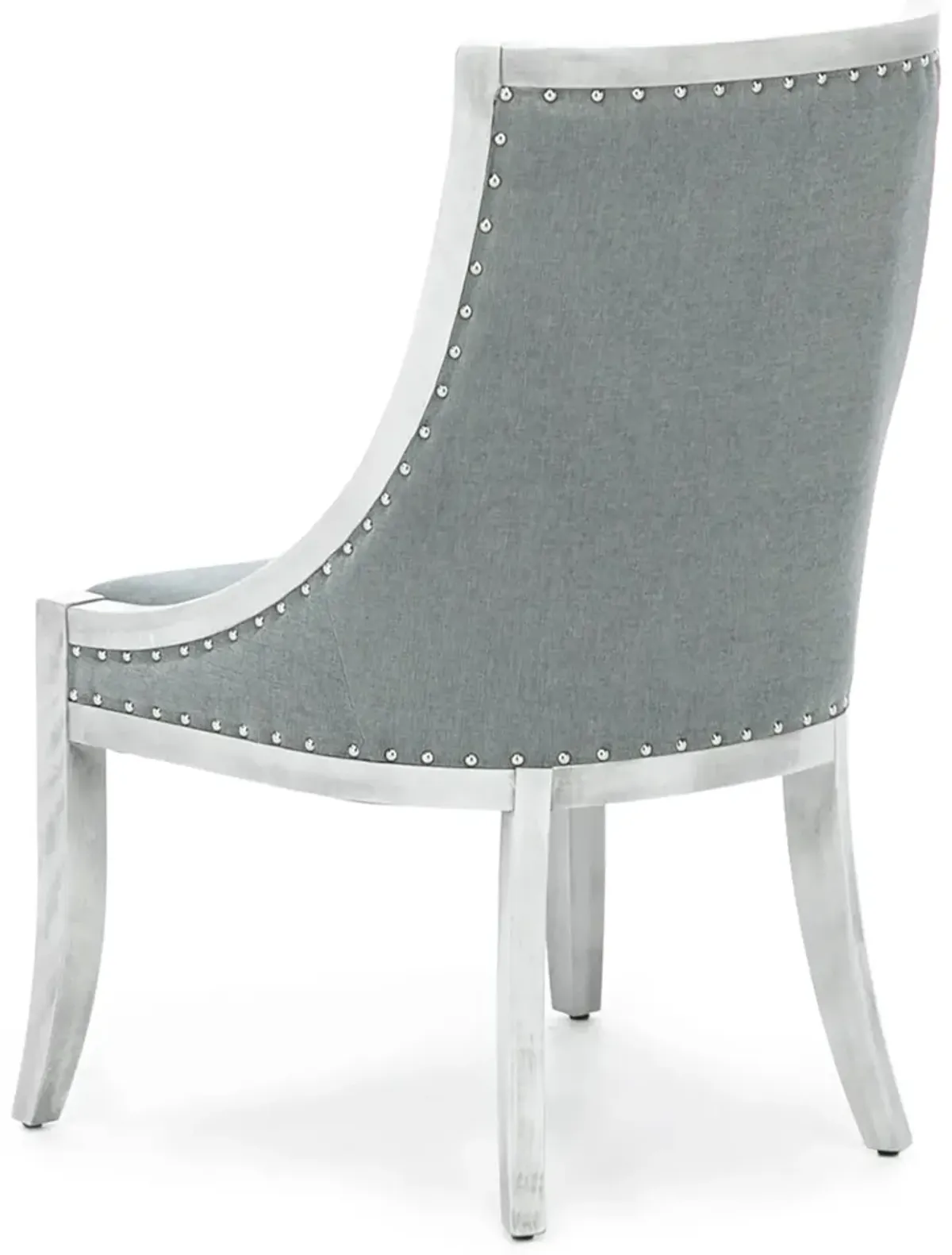 Canadel Classic Upholstered Chair 319E
