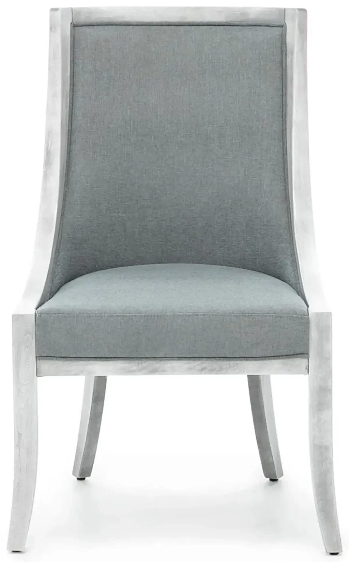 Canadel Classic Upholstered Chair 319E