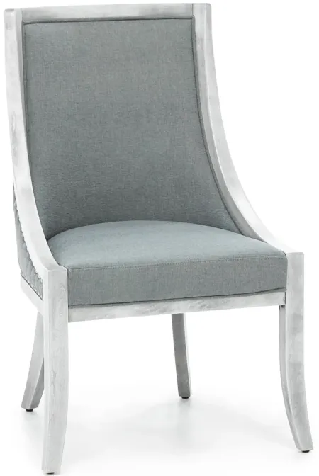 Canadel Classic Upholstered Chair 319E