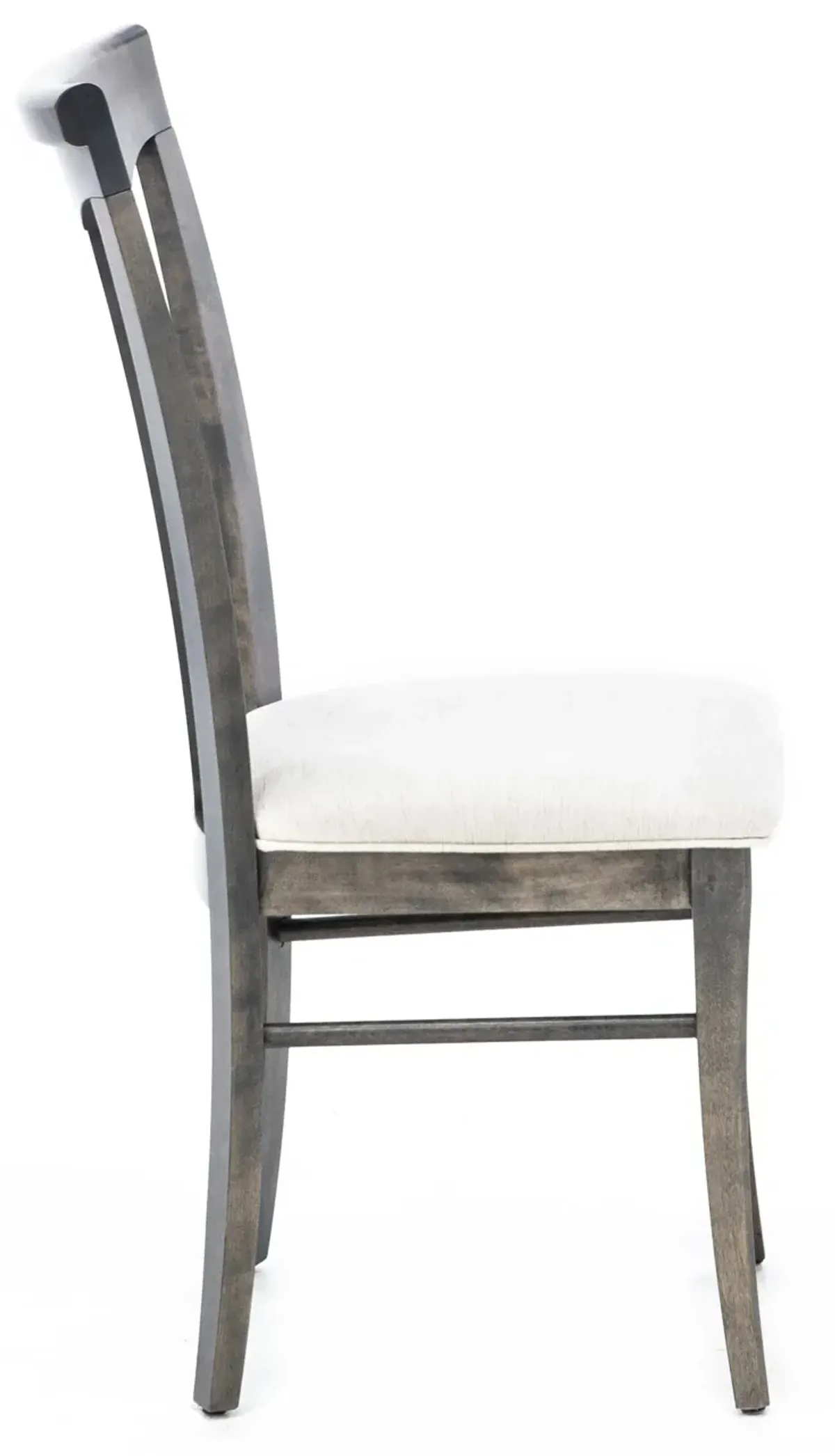 Canadel Core Upholstered Side Chair 0391