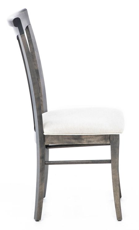 Canadel Core Upholstered Side Chair 0391