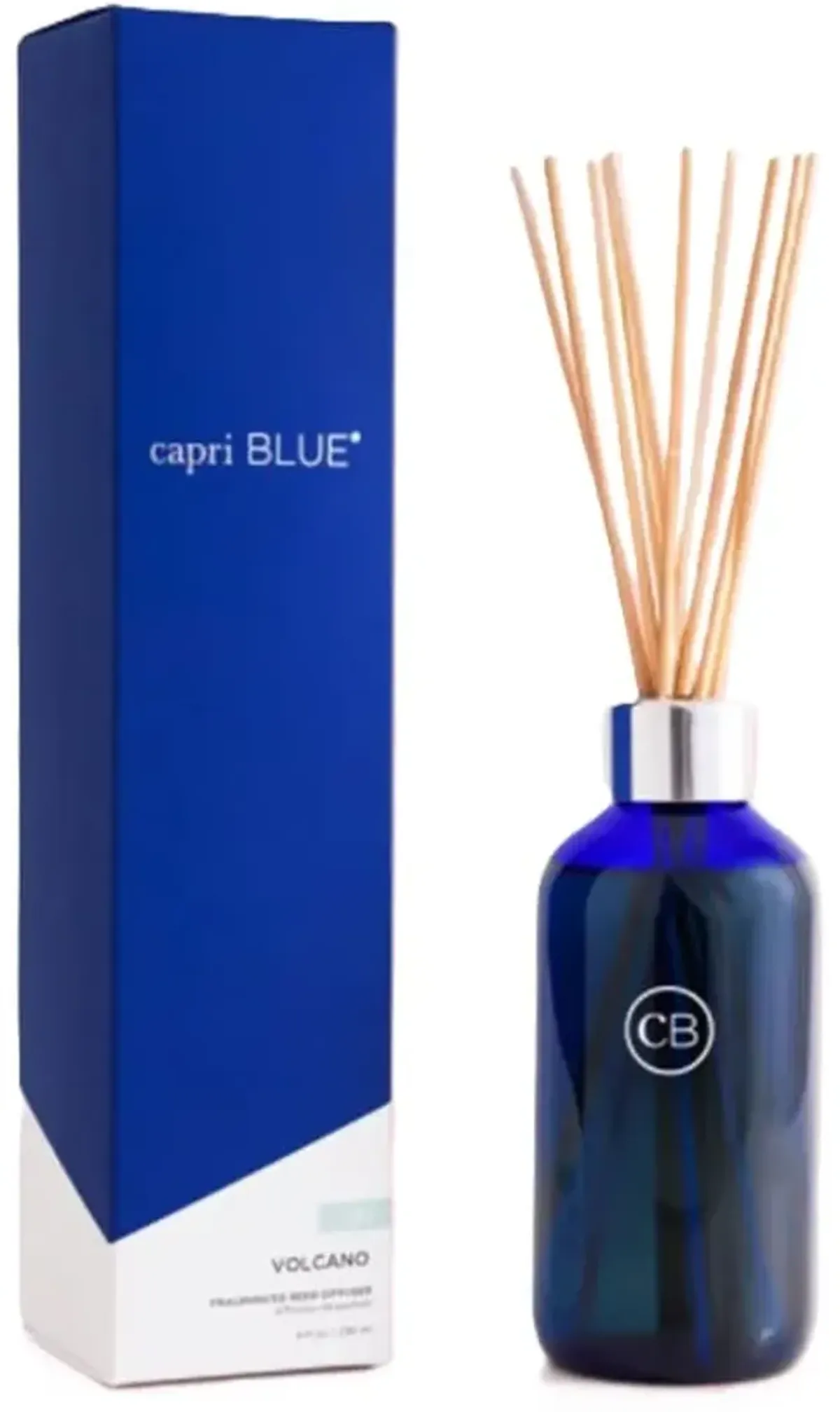 Volcano 8oz Reed Diffuser 11"H