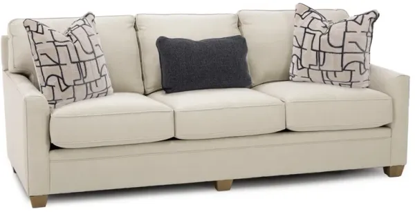 Benson Pleated Arm Sofa