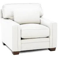 Whitney Track Arm Chair