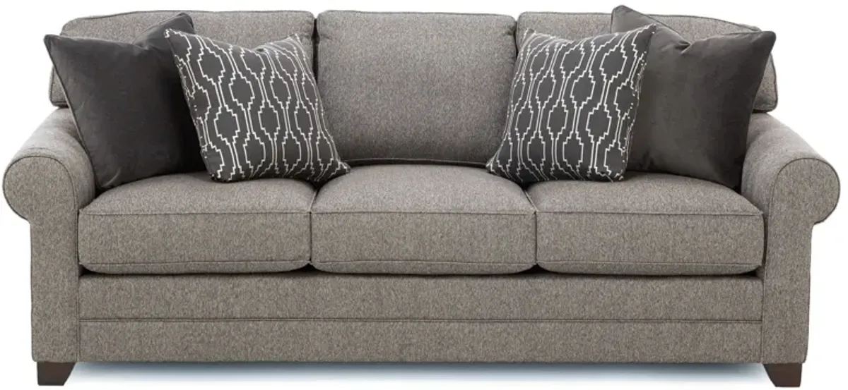 Winston Sock Arm Sofa