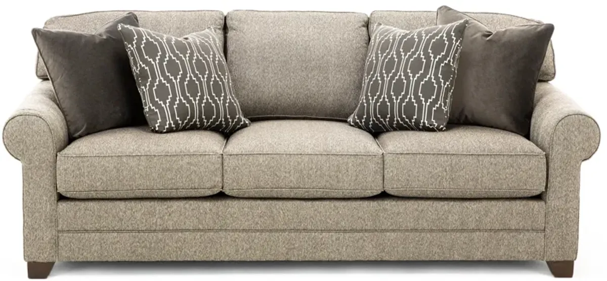 Winston Sock Arm Sofa