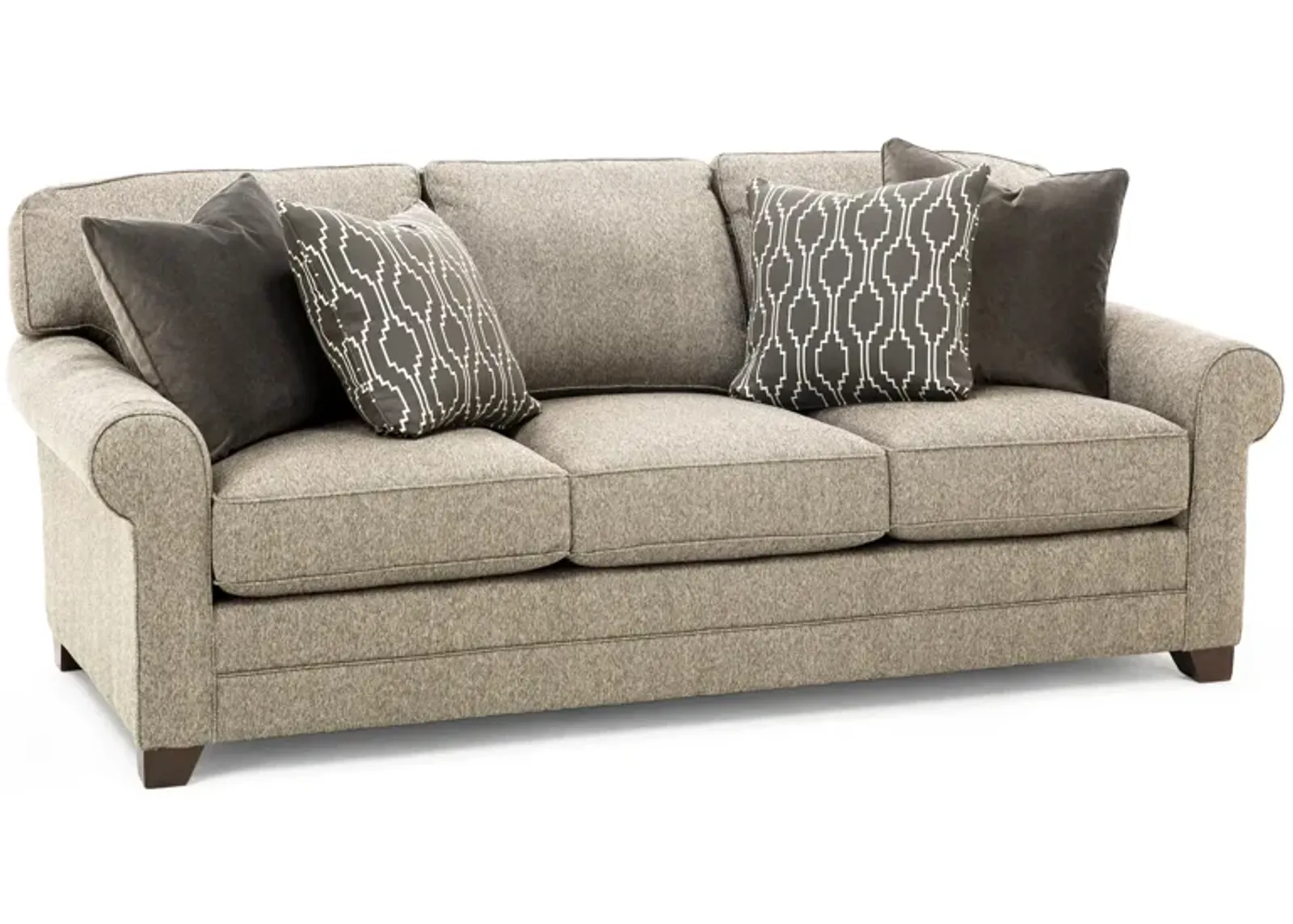 Winston Sock Arm Sofa