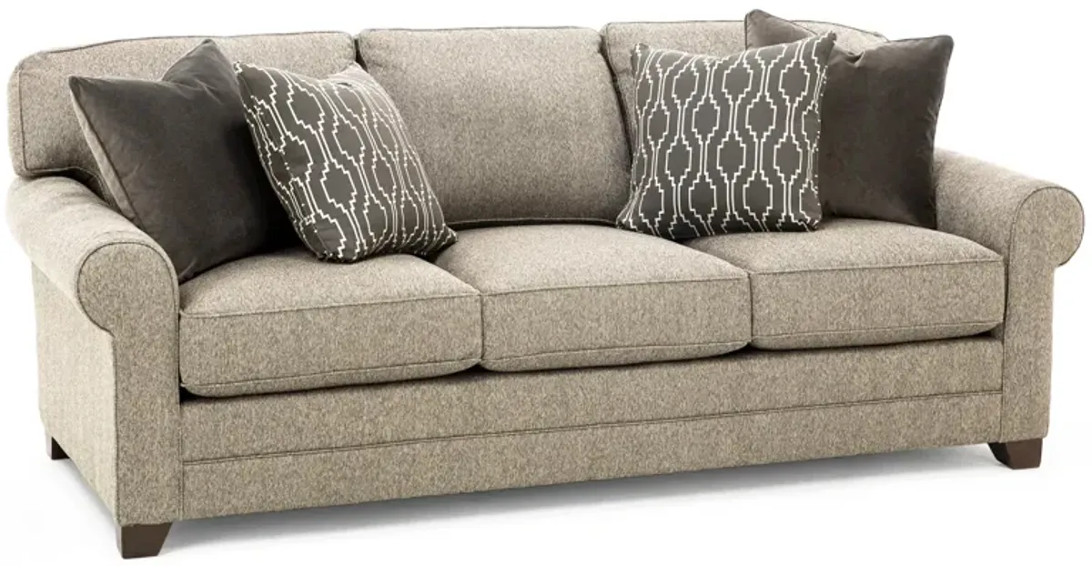 Winston Sock Arm Sofa