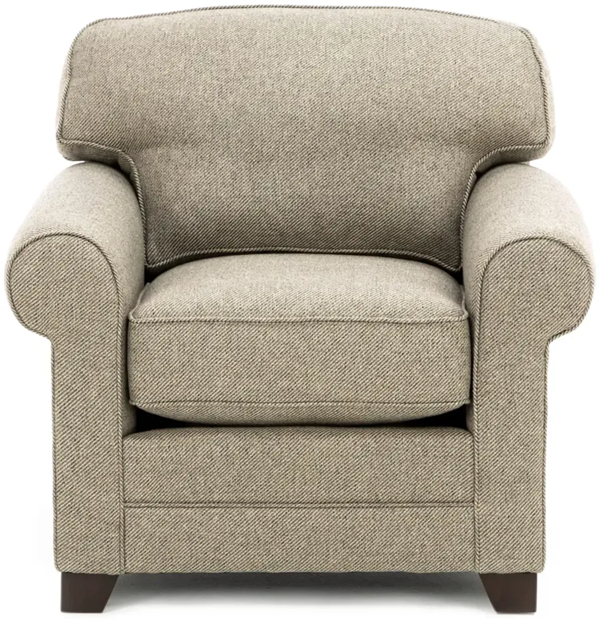 Bentley Sock Arm Chair