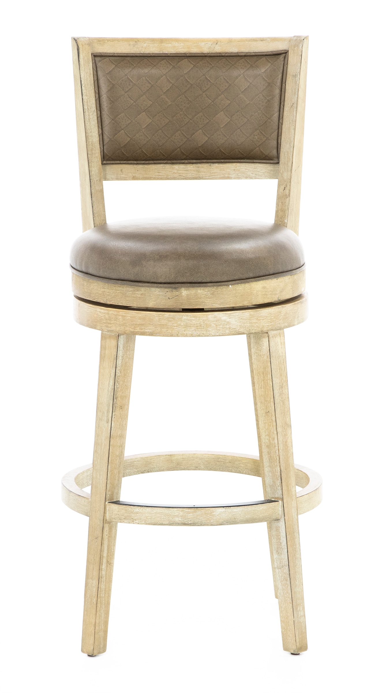 Brayfield 30" Swivel Barstool